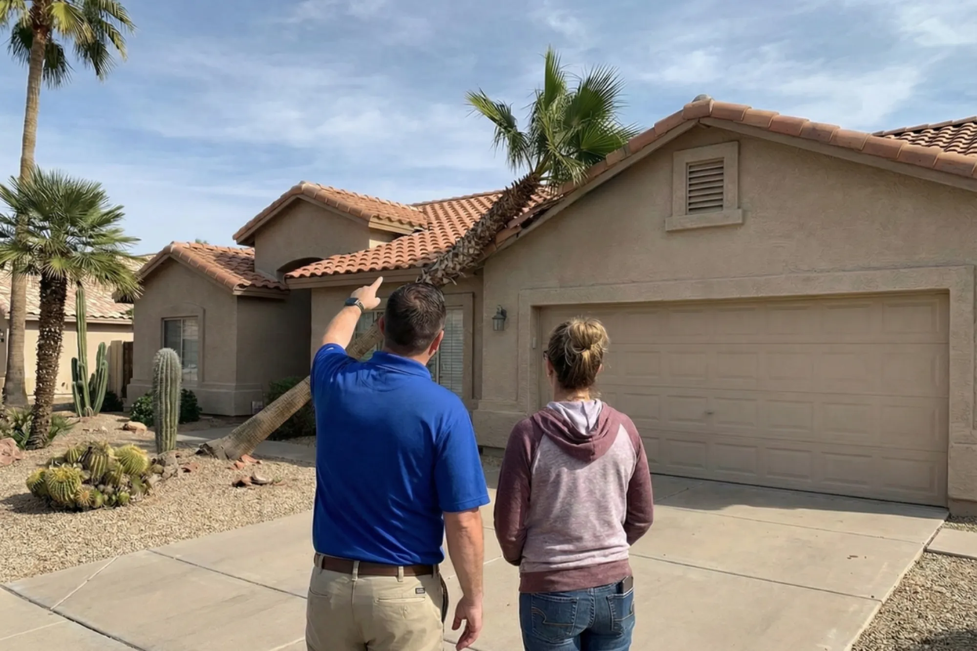 Select Adjusters
