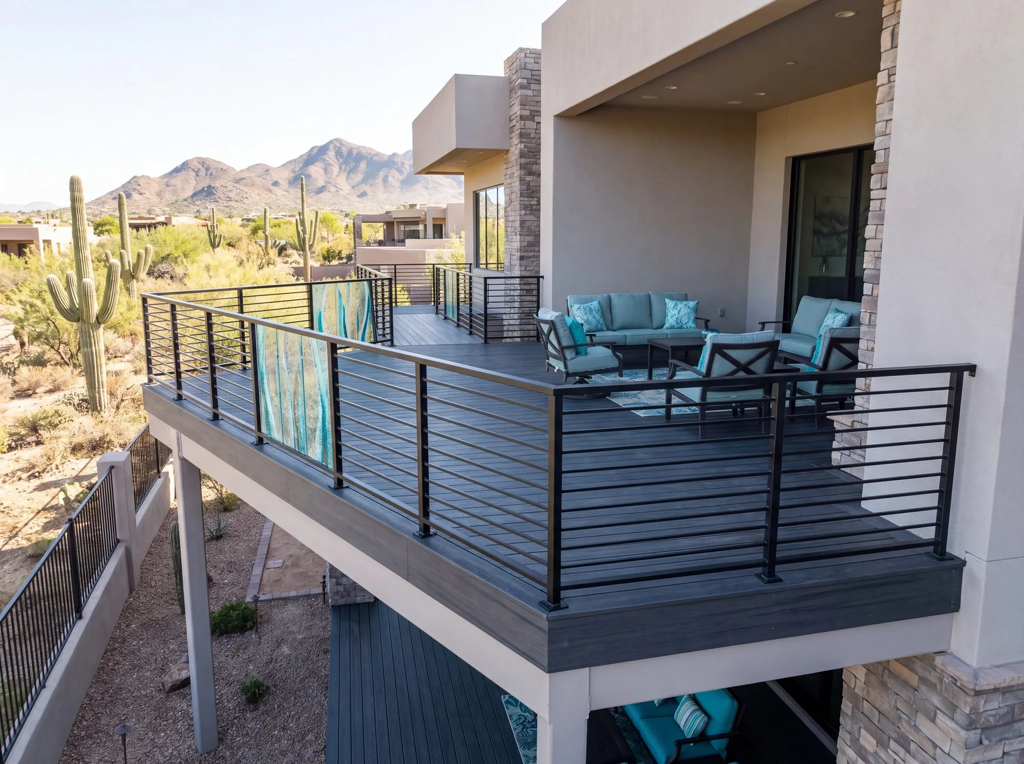 Specialty Roofing