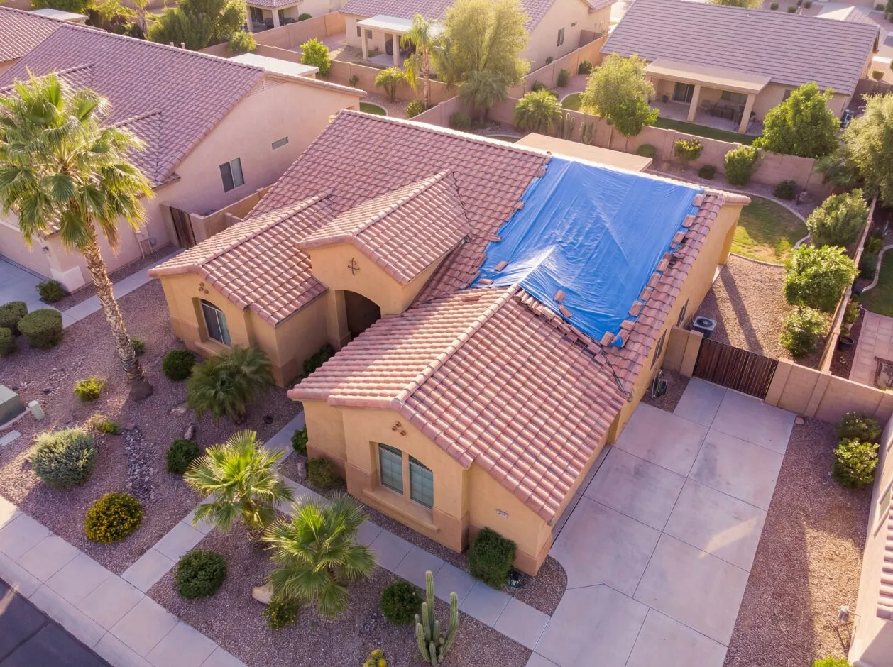 VRZA serving San Tan Valley, AZ