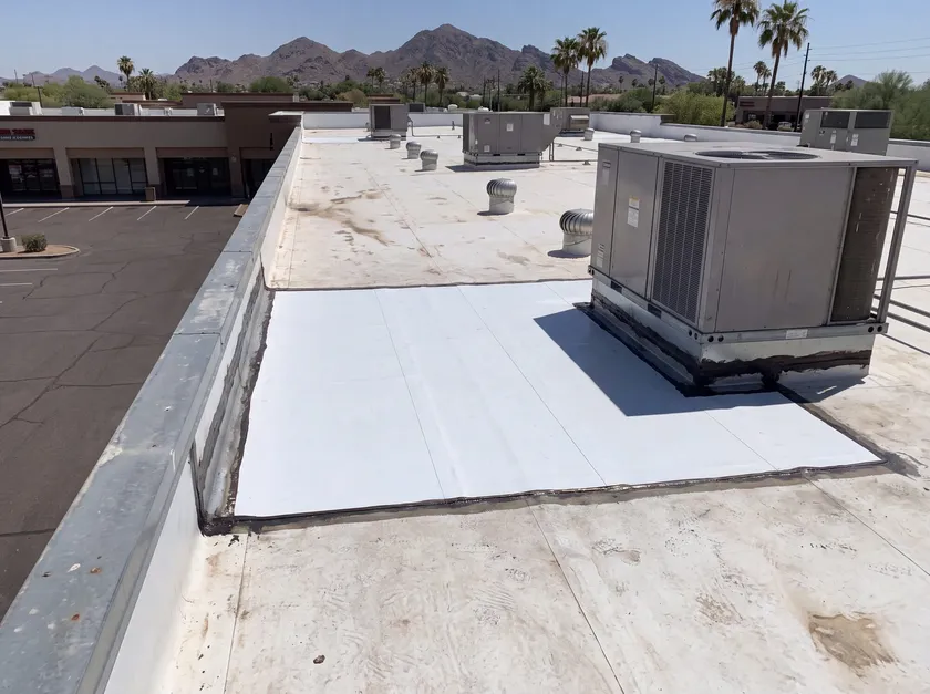 Roof Repair